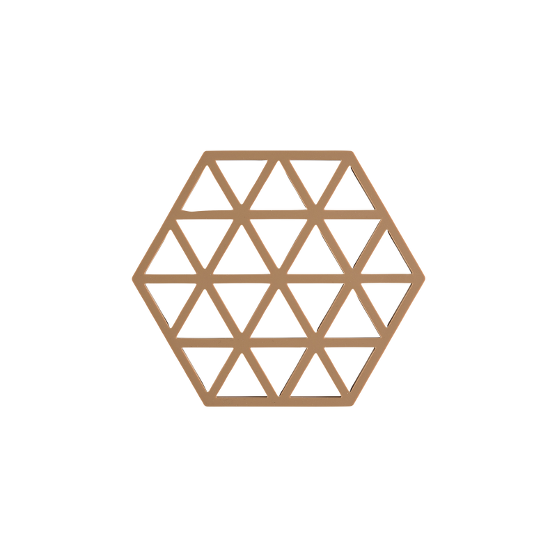 Triangles Dessous-de-plat