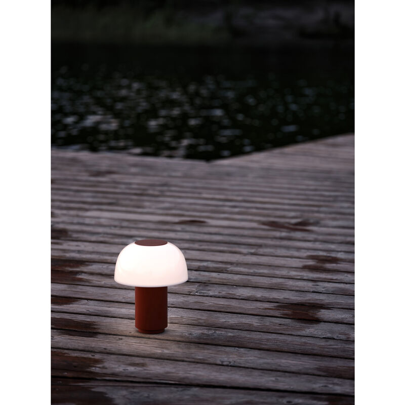 Harvest Moon Lampe