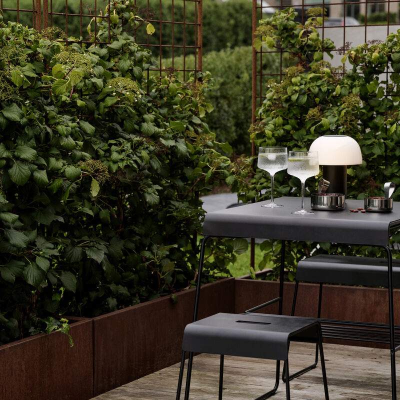 A-Caf&eacute; table Outdoor Tisch