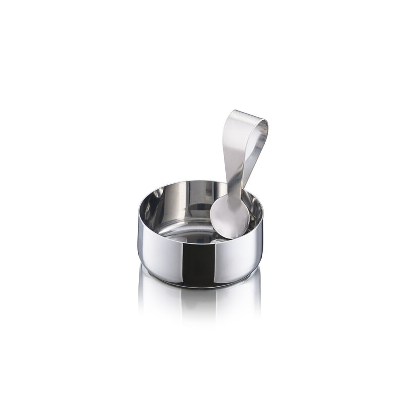 Rocks Bol à dégustation av. cuillère 2 pieces