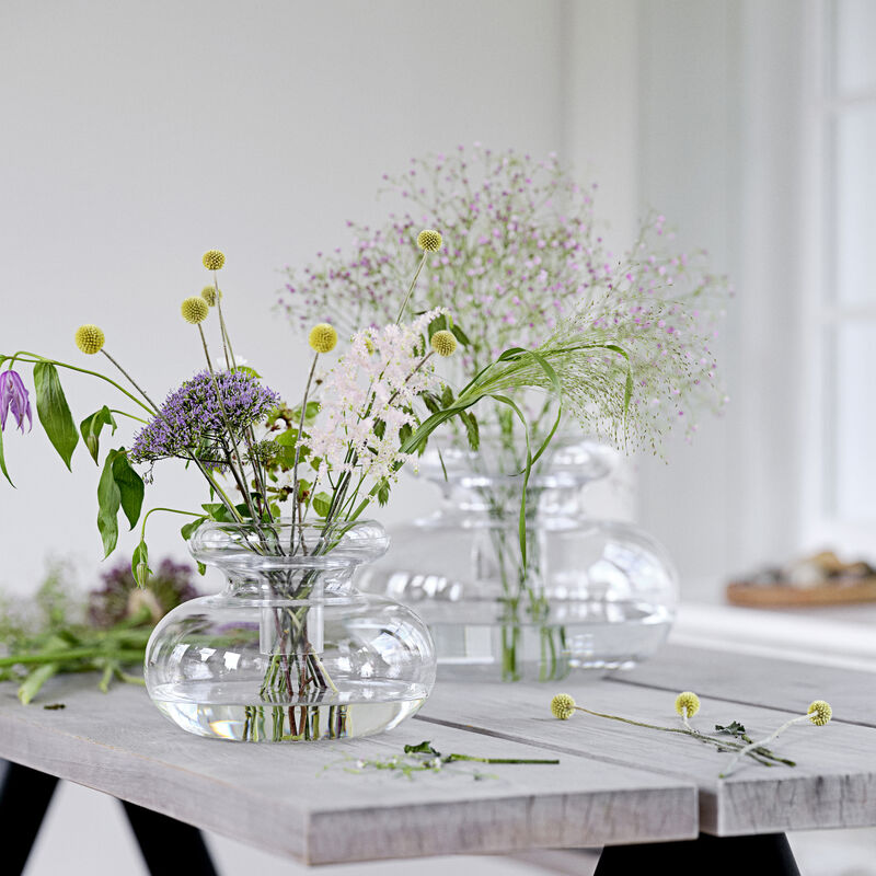 Inu Vase