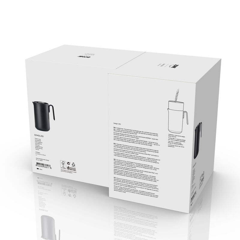 Singles Thermo Jug