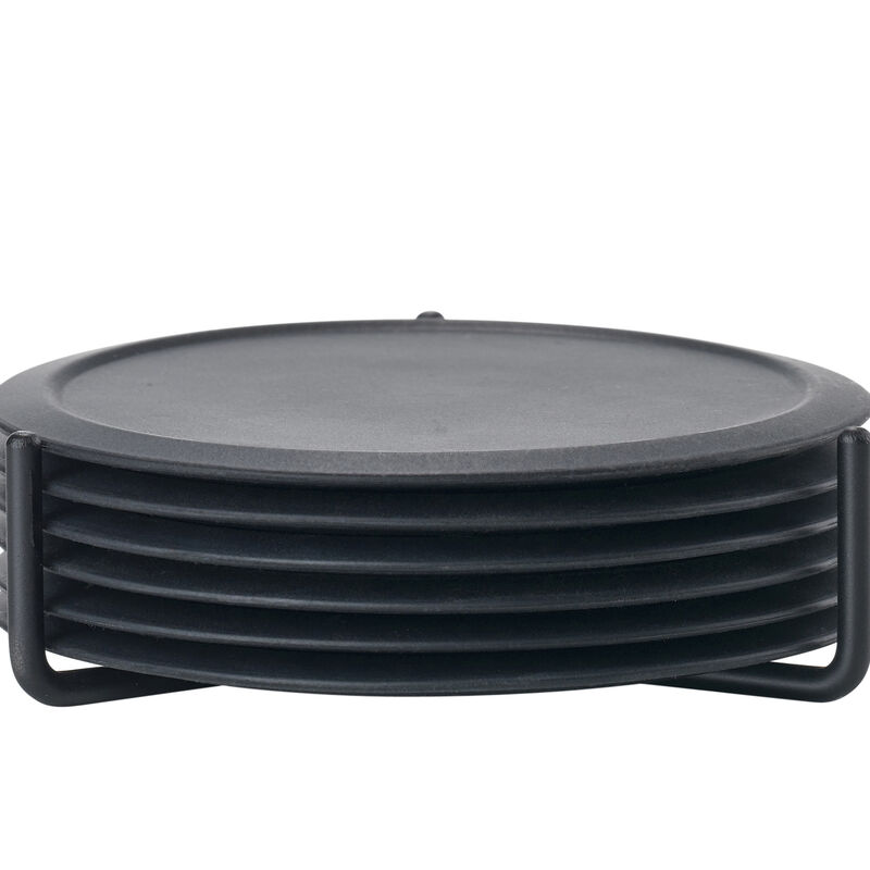 Singles Glasuntersetzer 6 Stck.