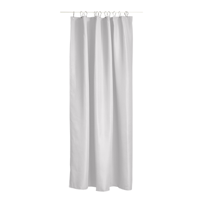 Lux Shower Curtain