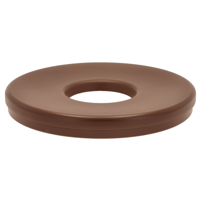 Ume Lid for small laundry basket