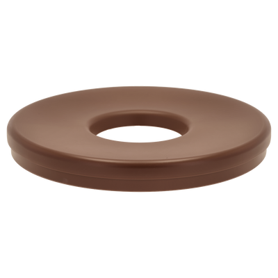 Ume Lid for small laundry basket