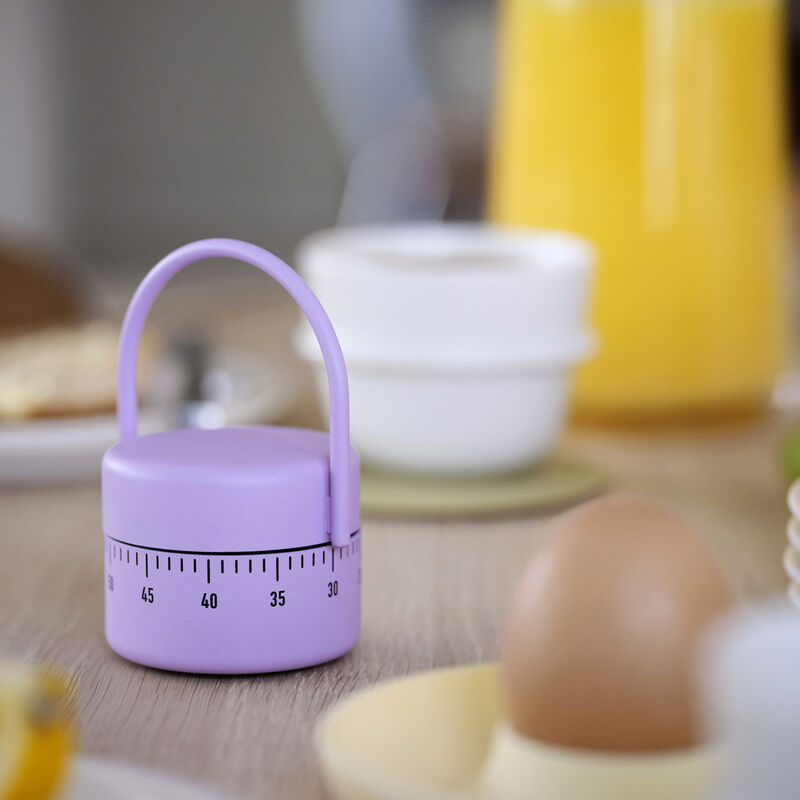 Singles K&uuml;chenwecker