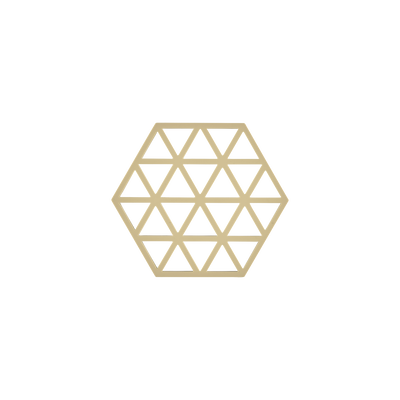 Triangles Dessous-de-plat Triangles Dessous-de-plat