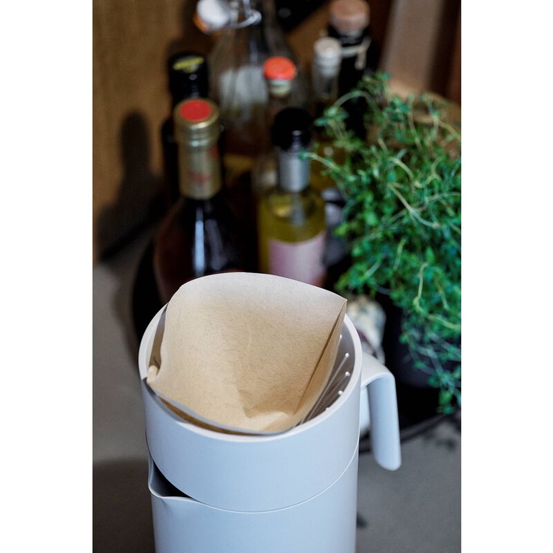 Singles Filtre à café