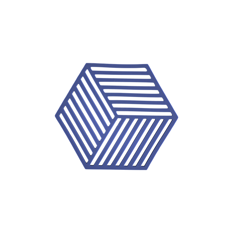 Hexagon Bordsk&aring;ner