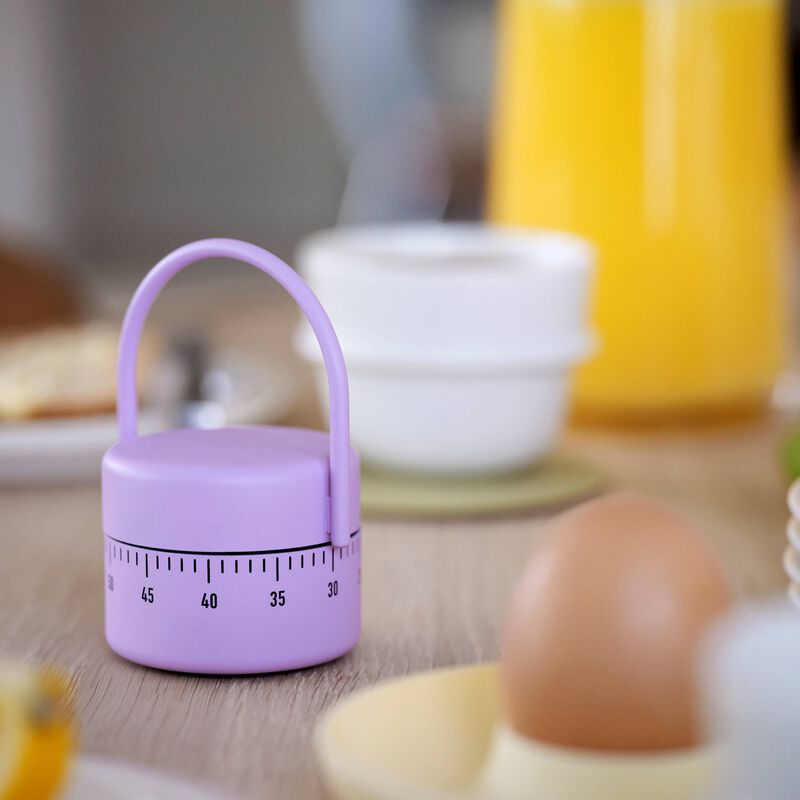 Singles Küchenwecker