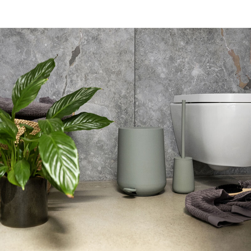 Nova One Toilettenb&uuml;rste