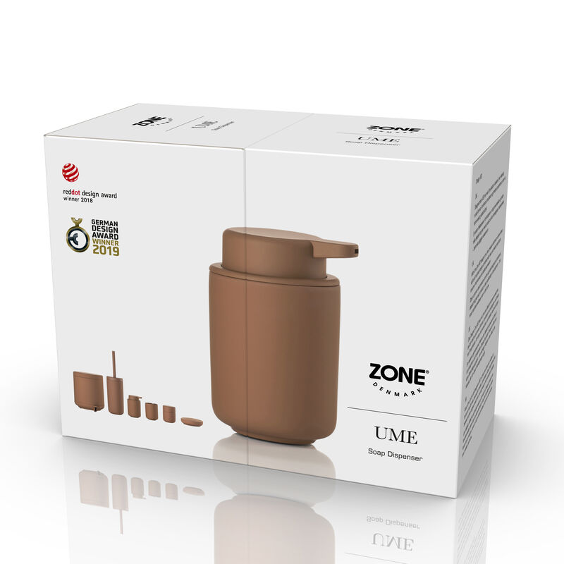 Ume S&aelig;bedispenser