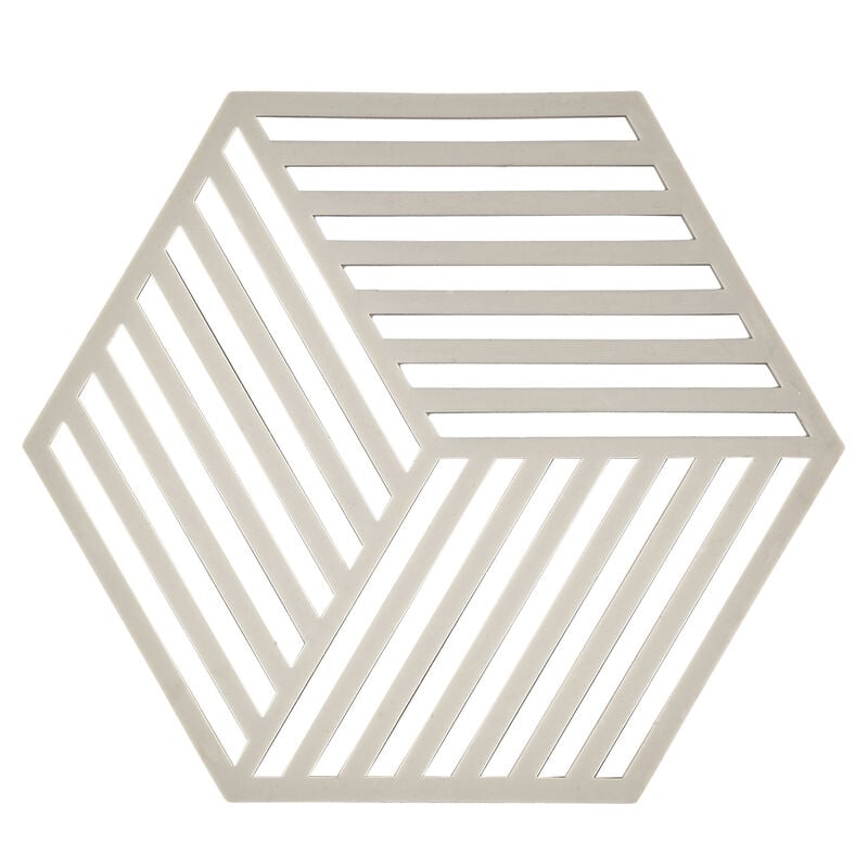 Hexagon Trivet