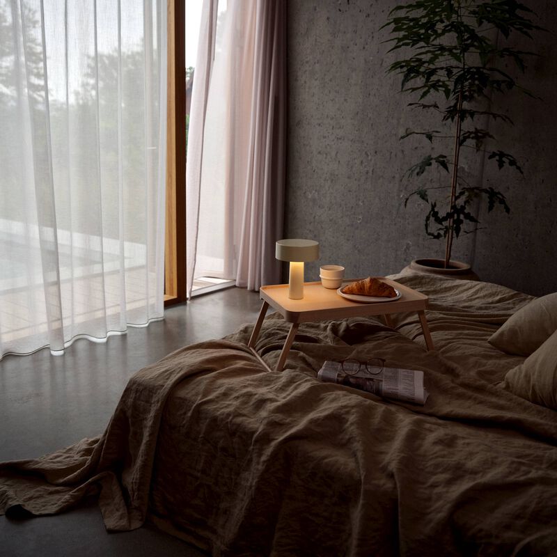 Oblong Lamp Oblong Lamp