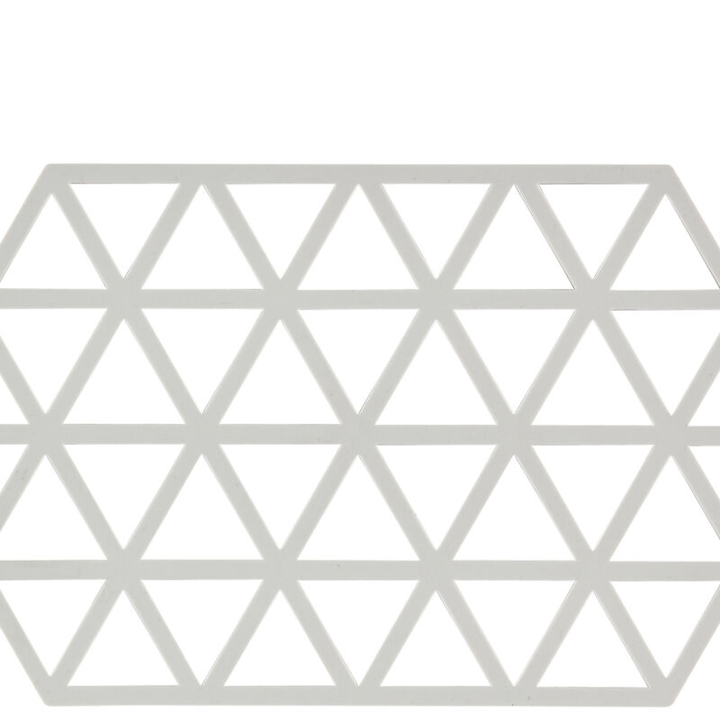 Triangles Trivet