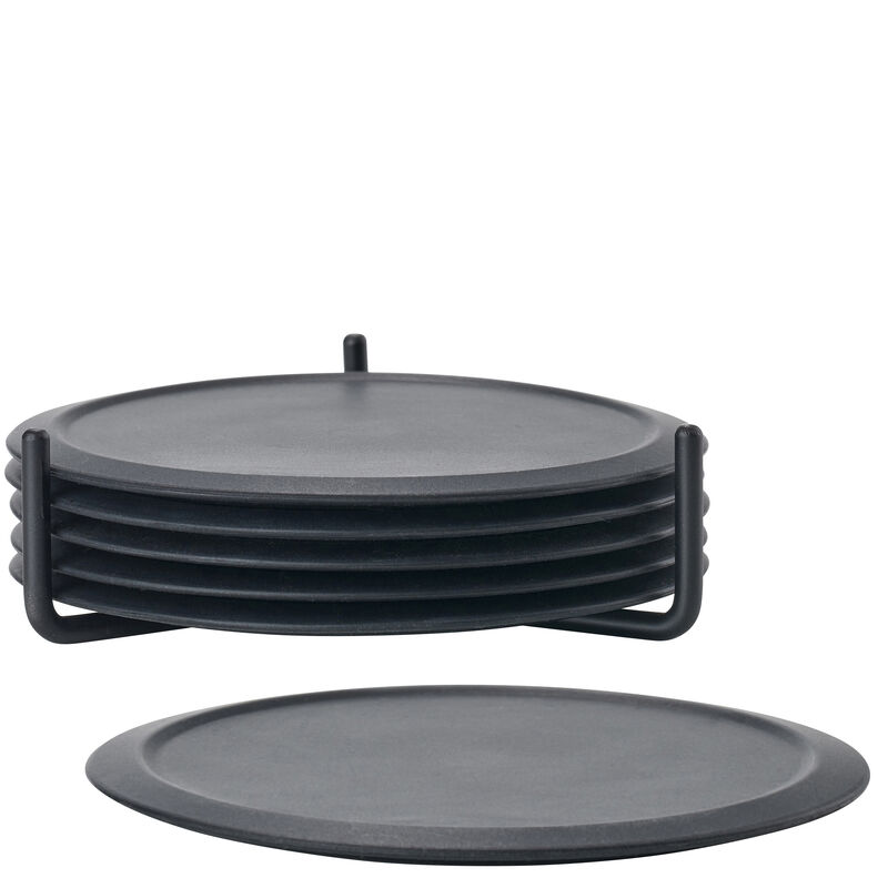 Singles Glasuntersetzer 6 Stck.