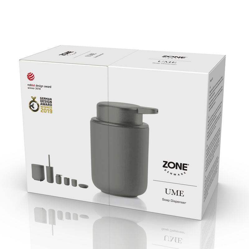 Ume Soap dispenser