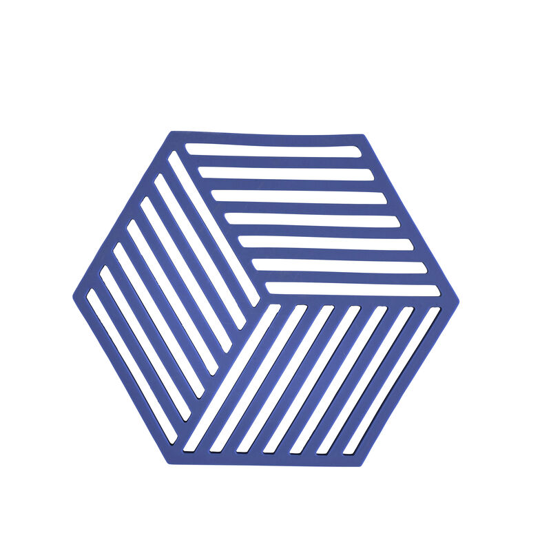 Hexagon Untersetzer