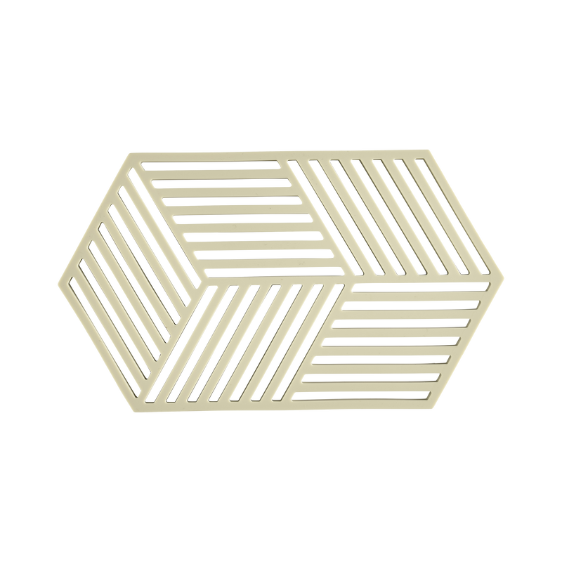 Hexagon Trivet