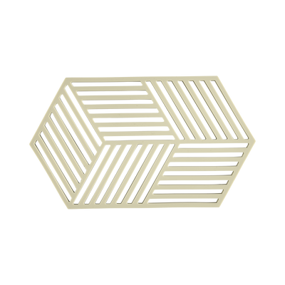 Hexagon Trivet