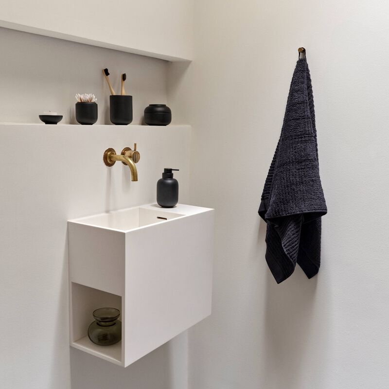 Sensu Brosse de toilette