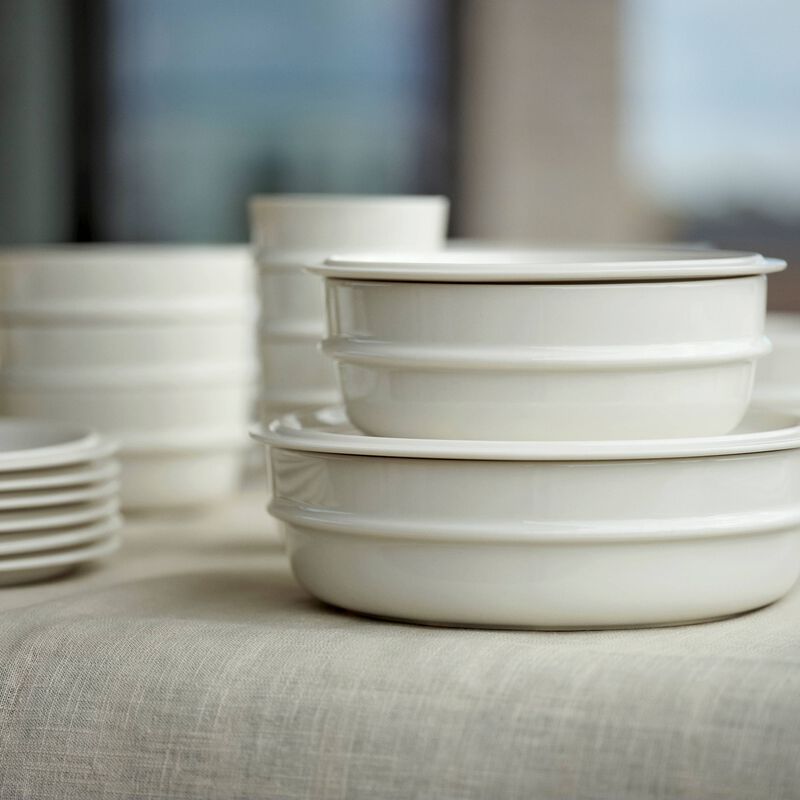 Eau Poke-/ramenskål Eau Poke-/ramenskål