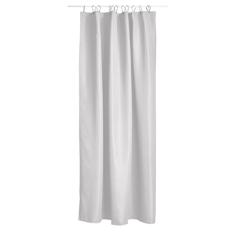 Lux Shower Curtain