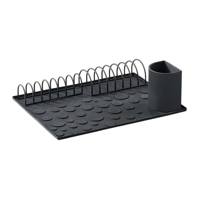 DIISH Dish drainer set 4 parts