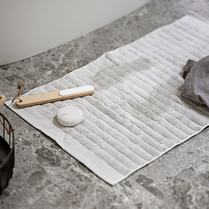 Inu Bath mat