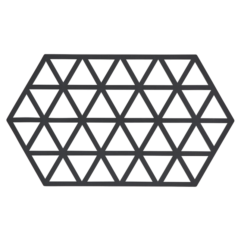 Triangles Trivet