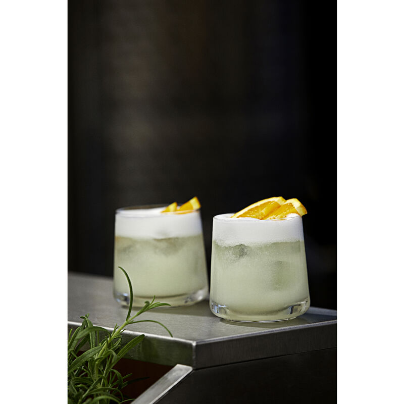 Rocks Wideball Glas 2 stk.