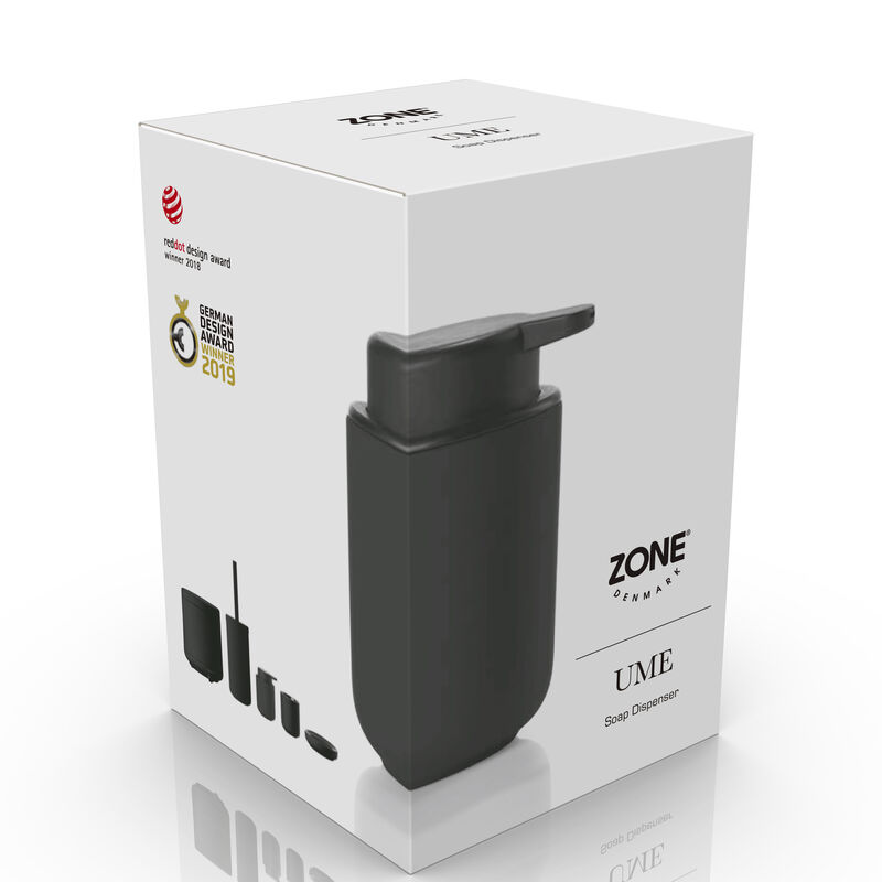 Ume S&aelig;bedispenser