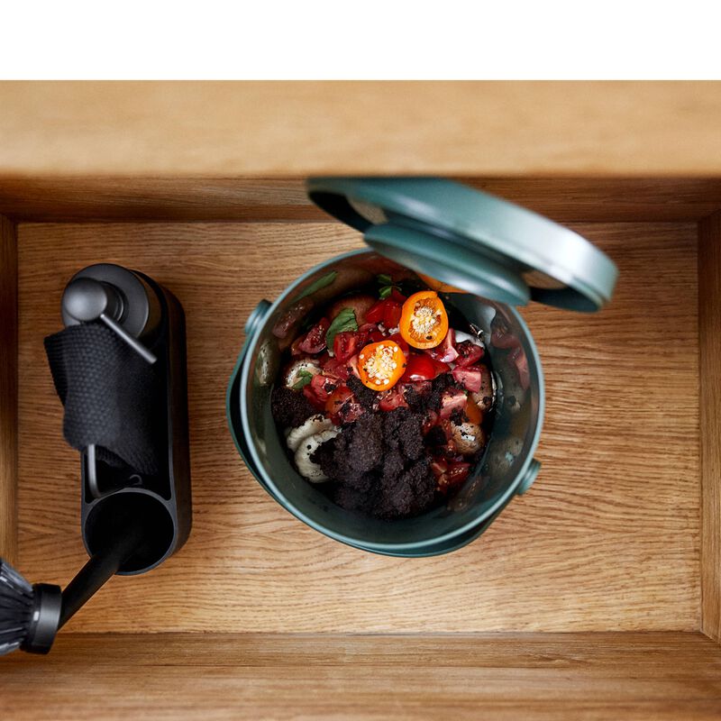 Singles Geschirrspülset 4 Teile Singles Geschirrspülset 4 Teile