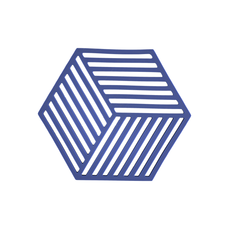 Hexagon Untersetzer