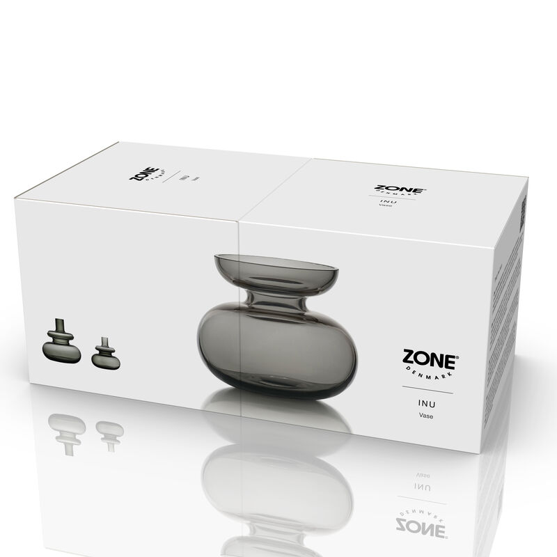 Inu Vase