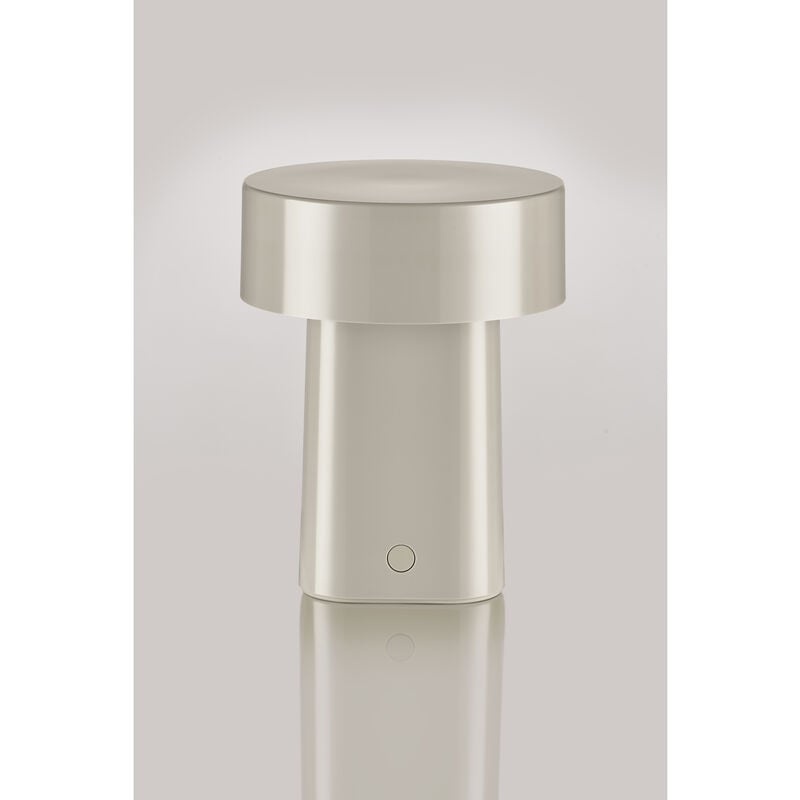 Oblong Lamp Oblong Lamp