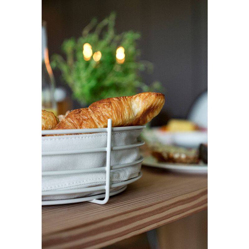 Singles Bread Basket