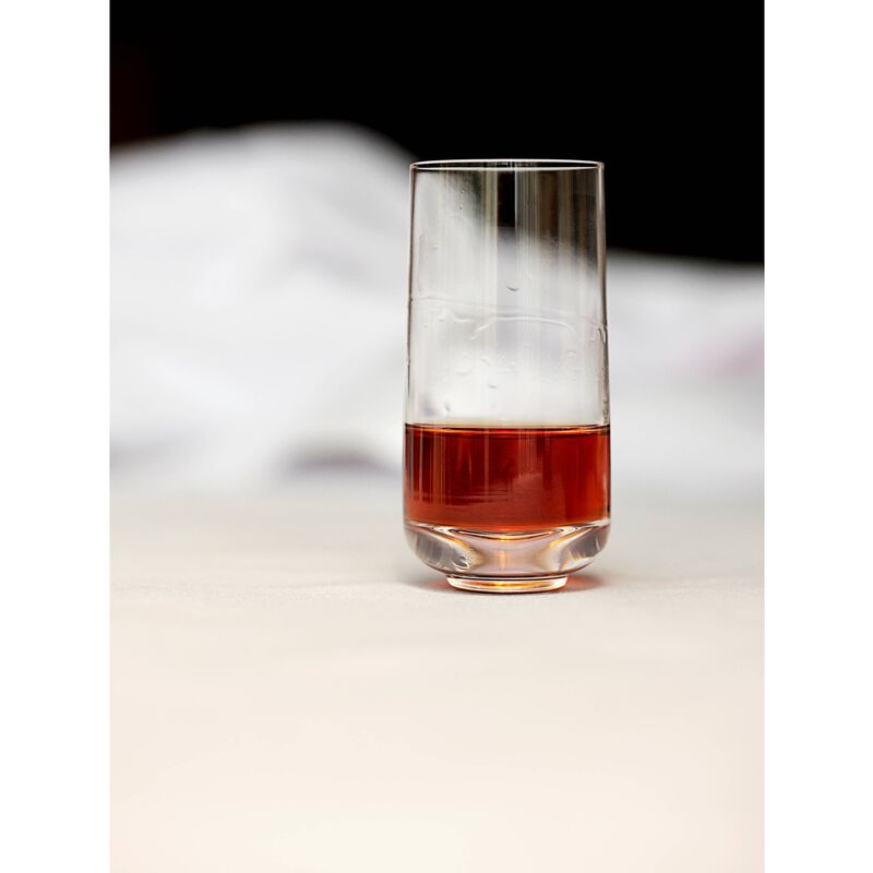 Rocks Verre a shooter 3 pces