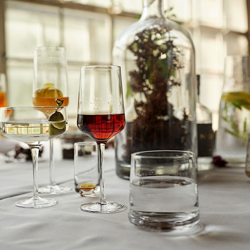 Rocks Coupe/Cocktail Glas 2 Stck.