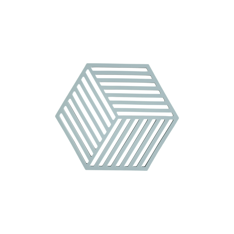 Hexagon Trivet