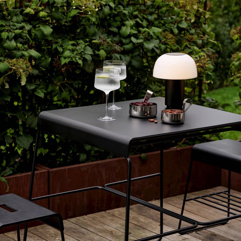 A-Café table Outdoor Tisch A-Café table Outdoor Tisch