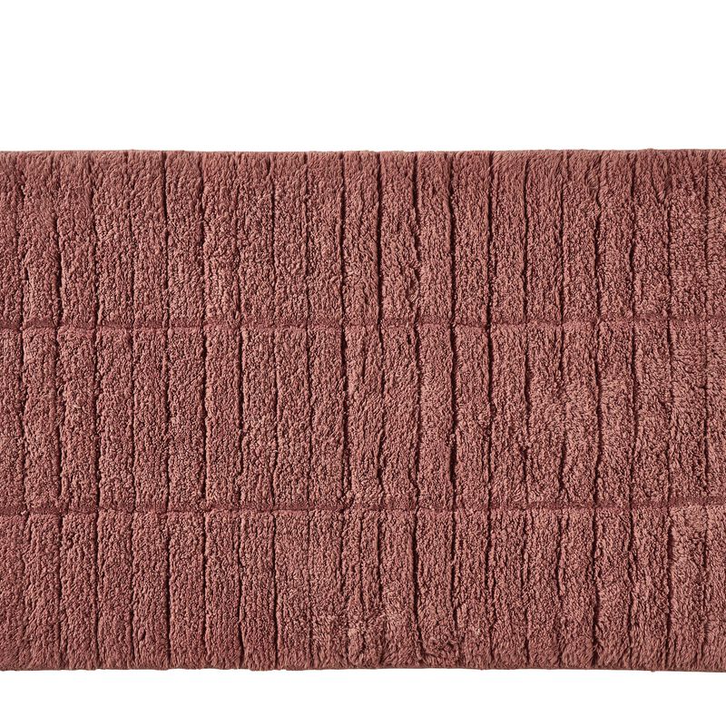 Tiles Badematte