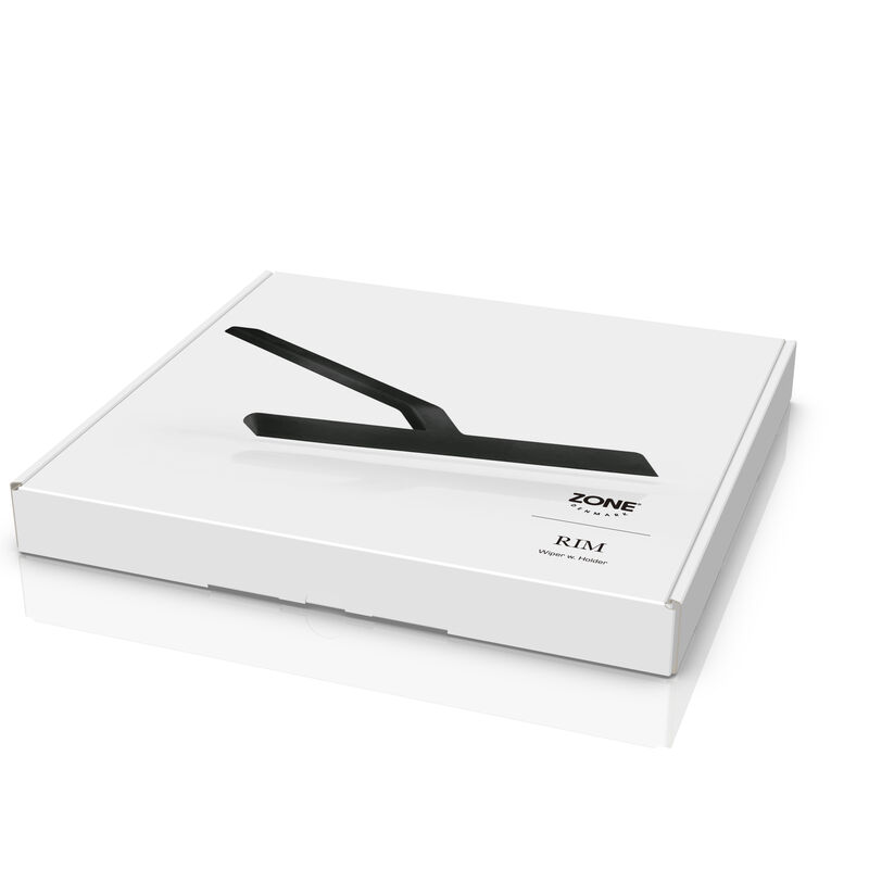 Rim Wiper 2 parts