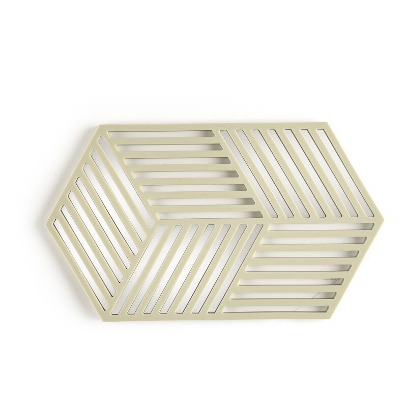Hexagon Trivet
