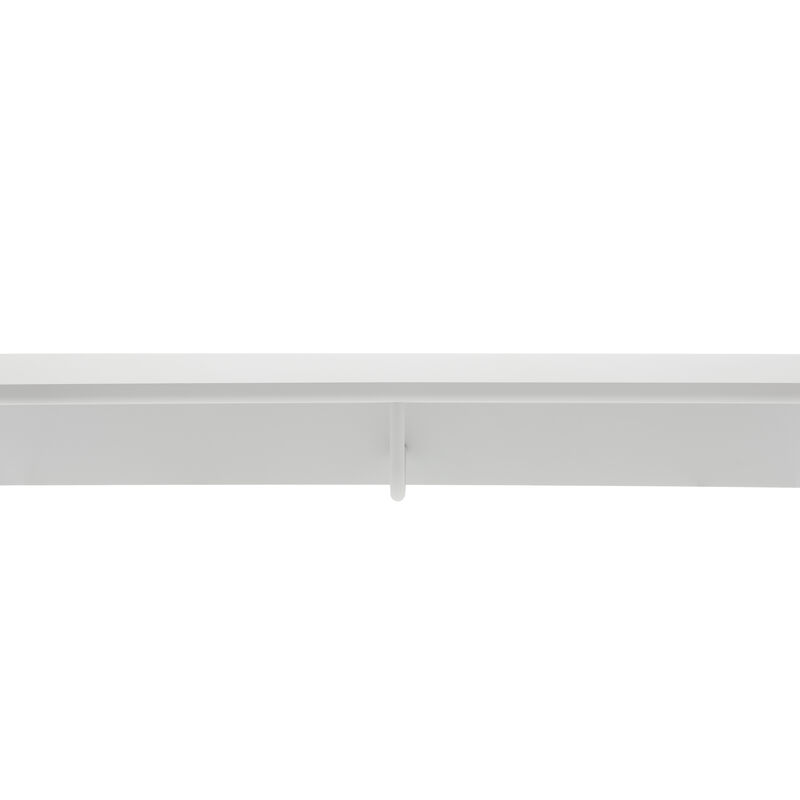 A-Coat Rack Hutablage