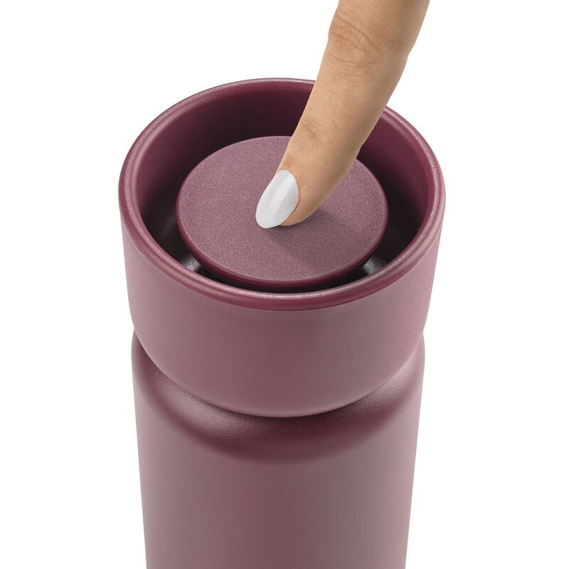 Singles Thermobecher