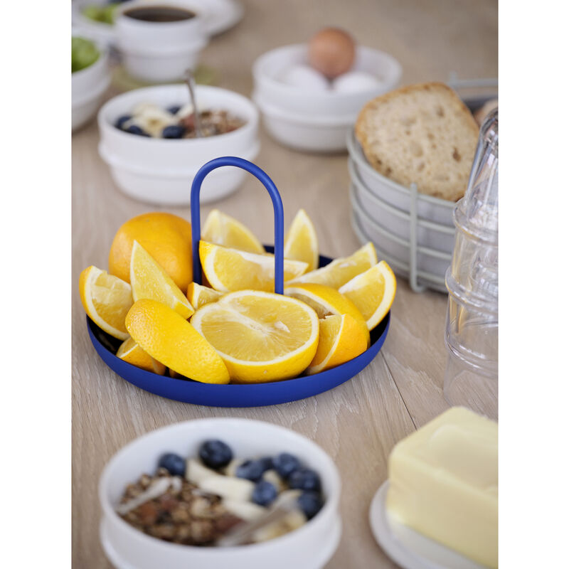 Eau Muesli bowl