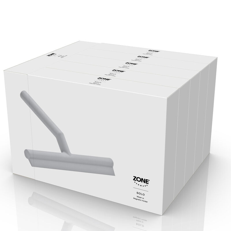 Solo Wiper 2 parts