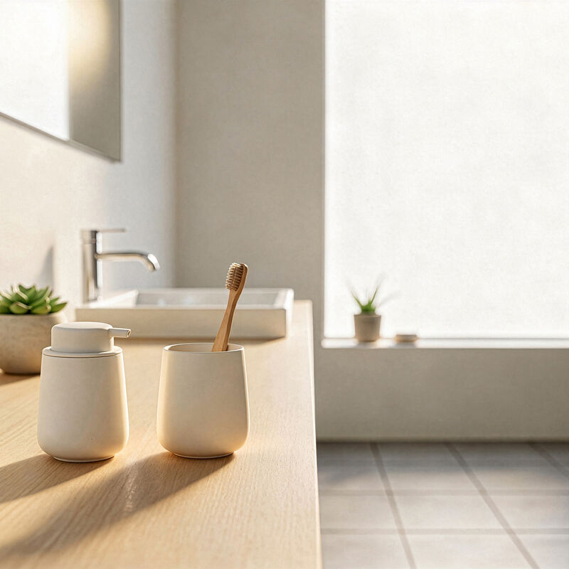 Nova One Distributeur de savon
